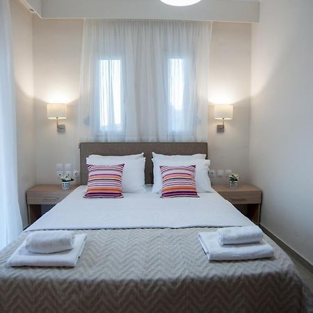 Vanessa'S Rooms & Apartments Kanali  Exterior foto