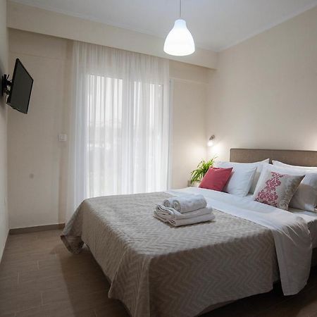 Vanessa'S Rooms & Apartments Kanali  Exterior foto
