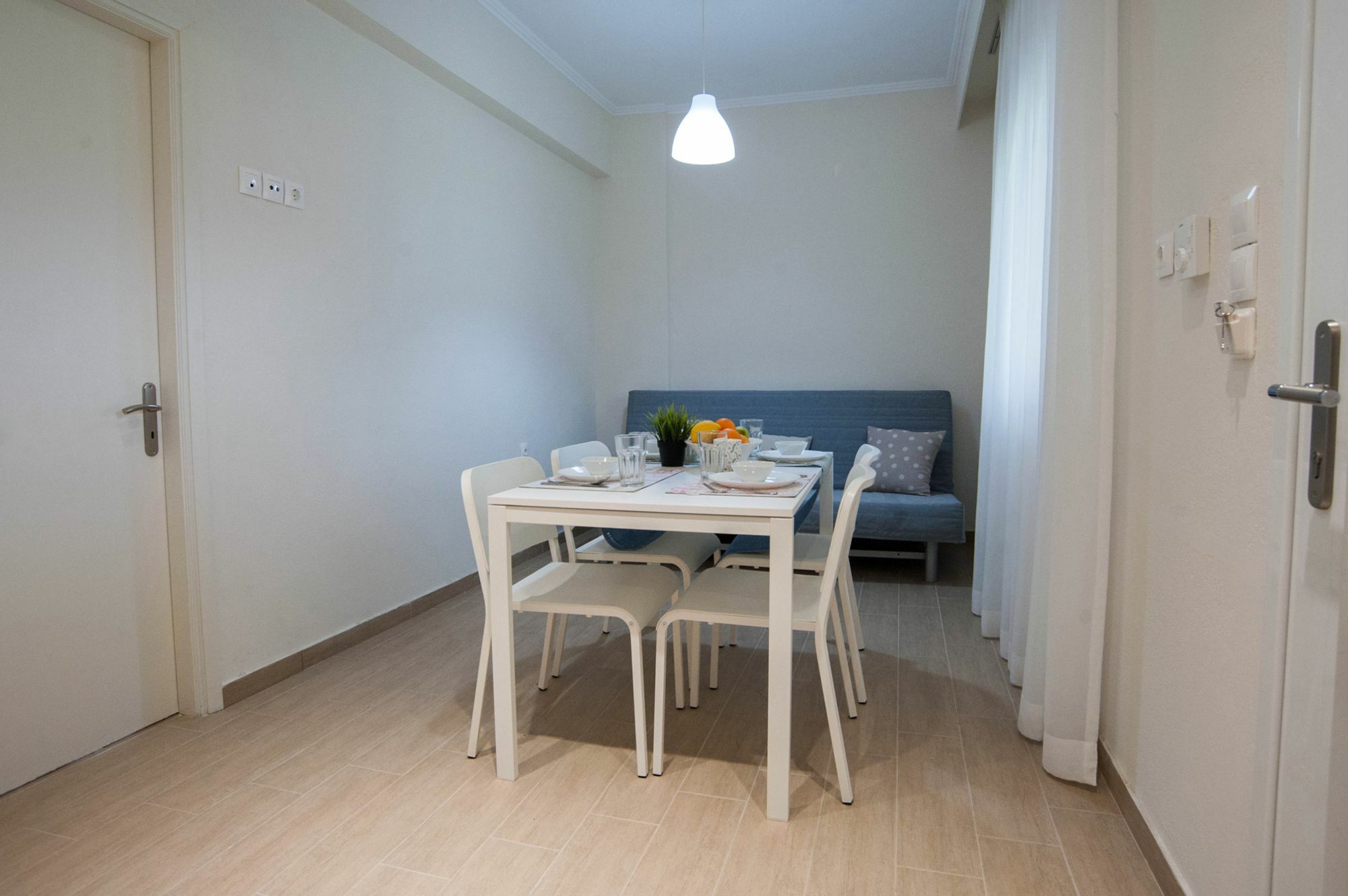 Vanessa'S Rooms & Apartments Kanali  Exterior foto
