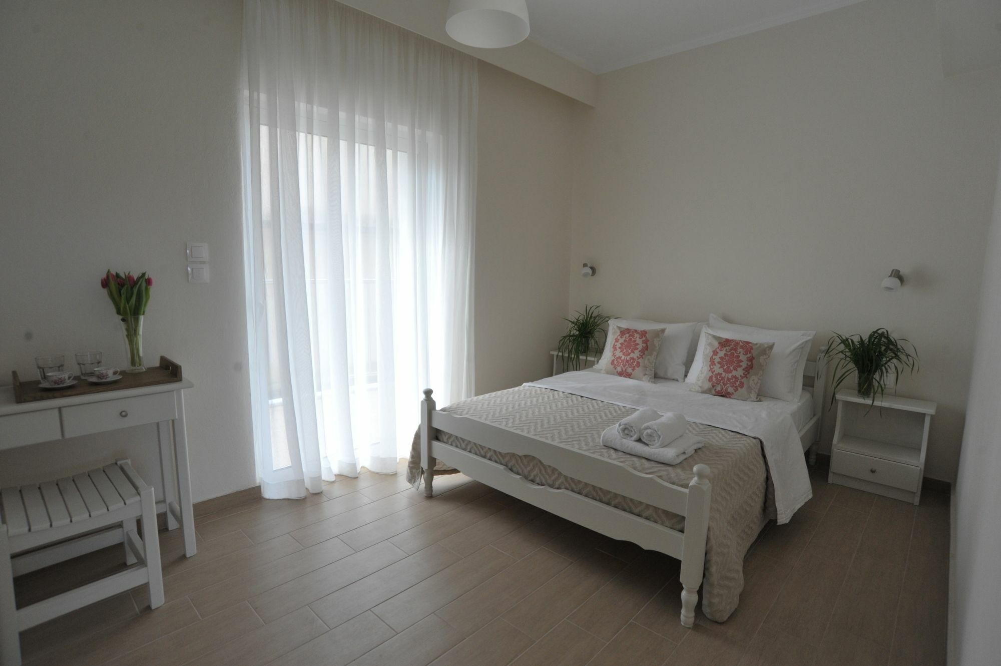 Vanessa'S Rooms & Apartments Kanali  Exterior foto